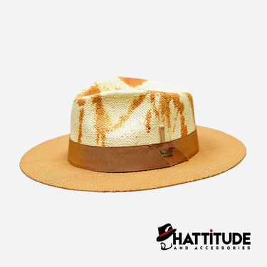The Lux Tan - Hattitude